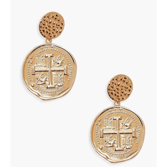 ✨Belt & Earring Combo✨ - Picture 5 of 8